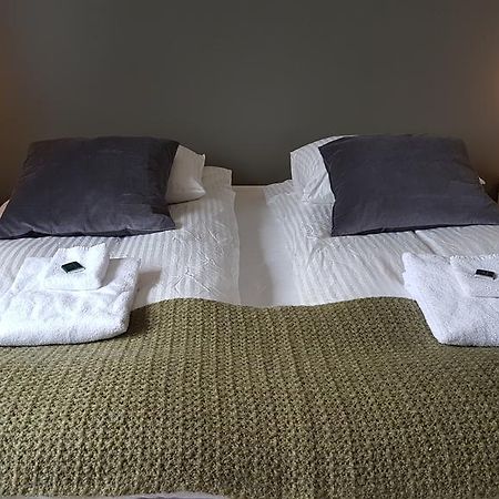Harbour Inn - Guesthouse Bíldudalur Kültér fotó