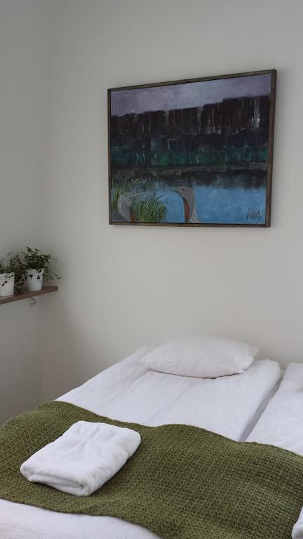 Harbour Inn - Guesthouse Bíldudalur Szoba fotó