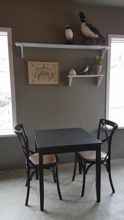 Harbour Inn - Guesthouse Bíldudalur Kültér fotó