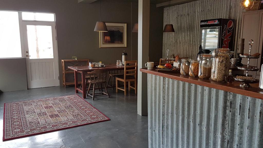 Harbour Inn - Guesthouse Bíldudalur Kültér fotó