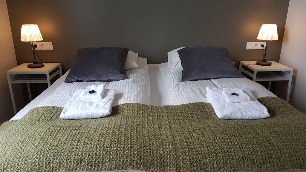 Harbour Inn - Guesthouse Bíldudalur Kültér fotó