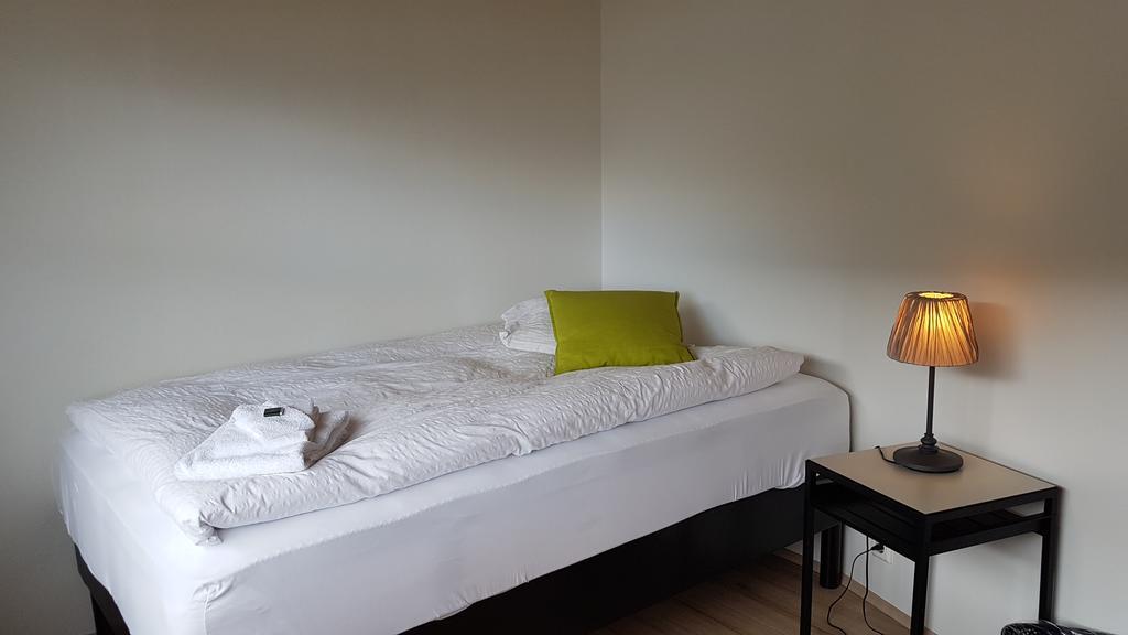 Harbour Inn - Guesthouse Bíldudalur Kültér fotó