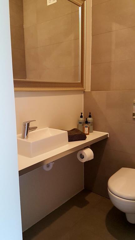 Harbour Inn - Guesthouse Bíldudalur Kültér fotó
